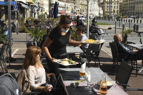 Renunciar al sistema, la nueva tendencia laboral en Francia y el mundo