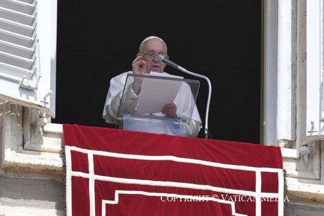 El papa Francisco sigue “con preocupación y dolor” la situación de Nicaragua 