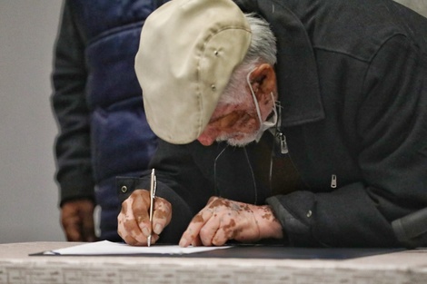 Bolivia | Gobierno firma acuerdo nacional para resarcir a las víctimas de la dictadura entre 1964 y 1982 