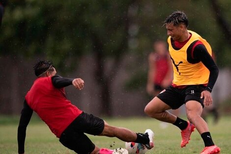 El fútbol ucraniano reanuda su campeonato con tres jugadores argentinos