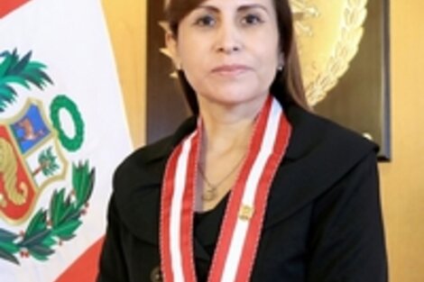 Perú | Fiscal Patricia Benavides negó que las investigaciones contra Pedro Castillo tengan un afán desestabilizador