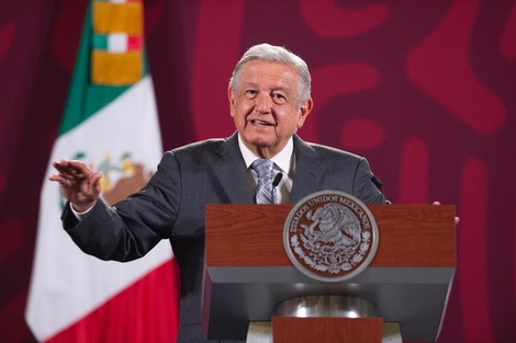 México | AMLO dijo que no se investiga al expresidente Enrique Peña Nieto por el caso Ayotzinapa