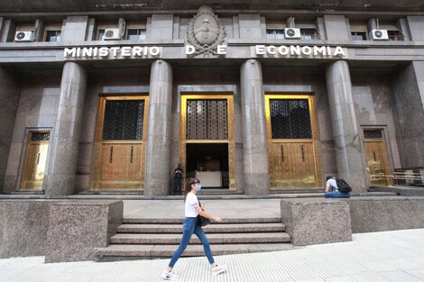 Más cerca de la meta del FMI