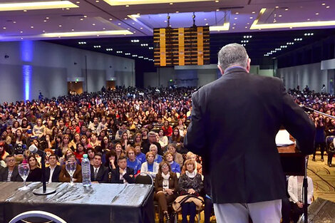 Comienza el Foro Internacional por el Fomento del Libro y la Lectura