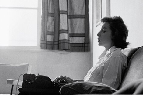 Se publicó "Todas las crónicas", de Clarice Lispector