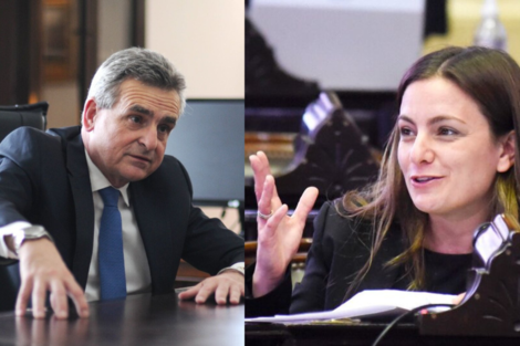 "A Cristina no le perdonan la forma en que gestionó el poder"