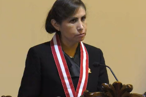 Perú | Colegio de Abogados rechaza denuncia constitucional presentada por la bancada Perú Libre contra la fiscal de la Nación, Patricia Benavides 