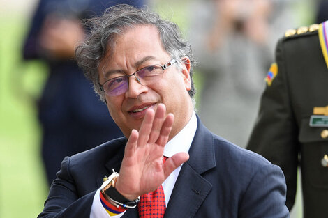 Gustavo Petro