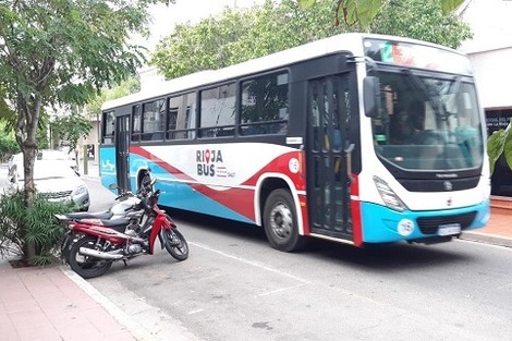 El 1° de julio pasado el boleto aumentó de 35 a 40 pesos. Se viene un segundo incremento en el precio del servicio.