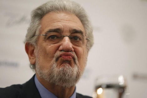 En Chile cancelaron un show de Plácido Domingo por su supuesta vinculación con la secta de Villa Crespo