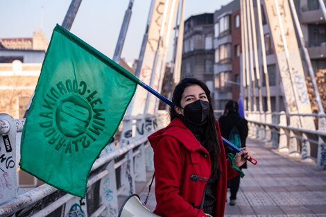 Una constitución feminista pueder reemplazar en Chile a la de Pinochet