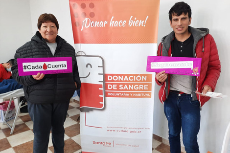 La donación voluntaria es una alternativa superadora.