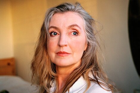 Rebecca Solnit y su nuevo libro: "Las rosas de Orwell"