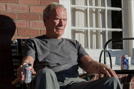 Clint Eastwood y el compromiso inconsciente