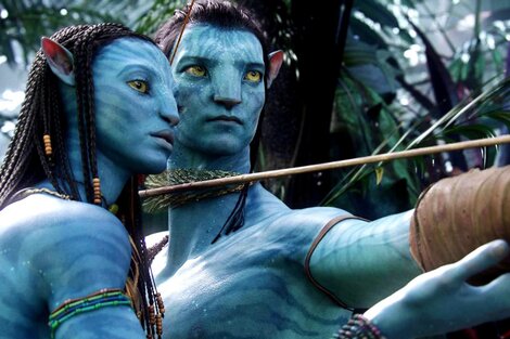 "Avatar" vuelve a los cines en 4K y HDR: el tráiler del reestreno y la cuenta regresiva para la secuela