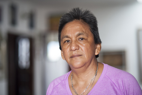 Mentiras, aprietes y un aparato de persecución contra Milagro Sala