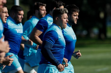 Rugby Championship: Los Pumas irán por la hazaña ante los All Blacks en Christchurch