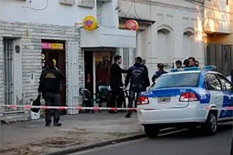 Asesinan a balazos a dos hombres y dejan grave a un niño de 9 años