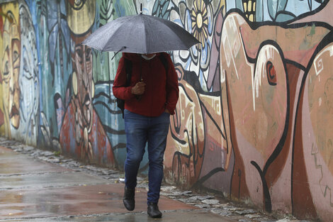 Clima en Buenos Aires: el pronóstico del tiempo para este viernes  26 de agosto 