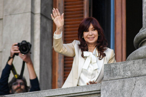 A raíz de los dichos de la vicepresidenta Cristina Kirchner y el avance de la Justicia en la “Causa Vialidad” con un pedido de cárcel y proscripción en su contra, esta semana el concepto del lawfare volvió a sonar en los medios y en las redes.