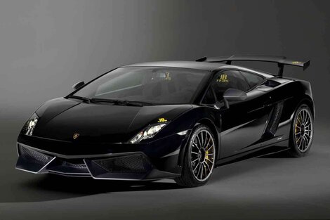 Lamborghini planea una versión híbrida de cada uno de sus modelos para 2024 y el primer Lamborghini totalmente eléctrico en la segunda mitad de la década. (Foto: Pixabay)