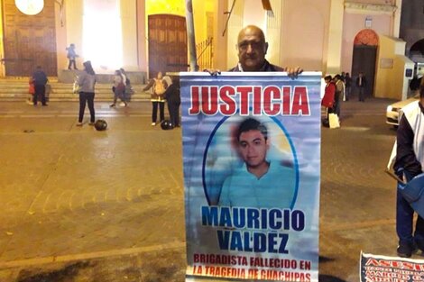 Después de 8 años, Salta pagará indemnización por la muerte de brigadistas