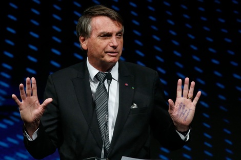 Jair Bolsonaro