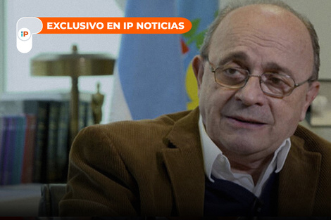 Leopoldo Moreau: "Hay imágenes de la Policía de la Ciudad filmando a los manifestantes"