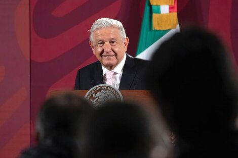 México | A dos años de las elecciones presidenciales, Morena lidera las  preferencias, según encuesta | Página12
