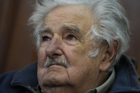 La novela del Pepe Mujica