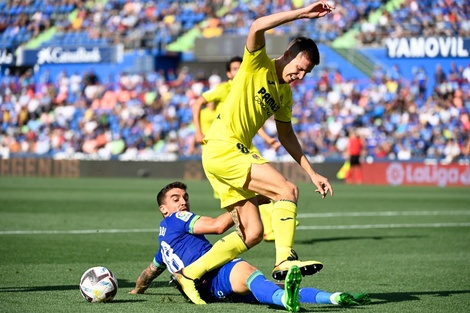 La lesión de Foyth no es tan grave como se pensaba