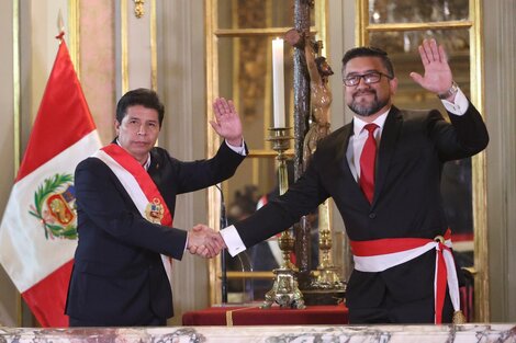 Perú | Congreso va a interpelar al titular del Ministerio de Transportes por presuntas irregularidades en obras públicas