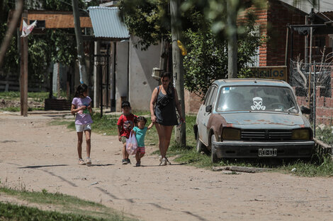 El Gobierno otorgará un bono de refuerzo de 20 mil pesos a quienes reciben Asignaciones Familiares