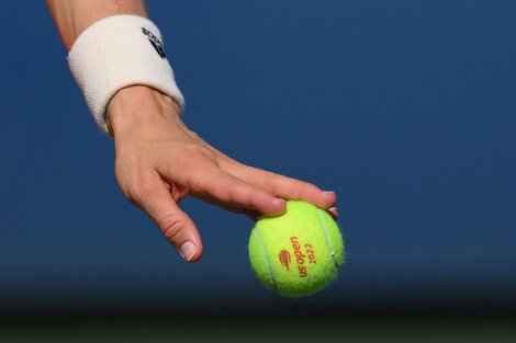 Críticas al US Open por usar pelotas distintas para hombres y mujeres 