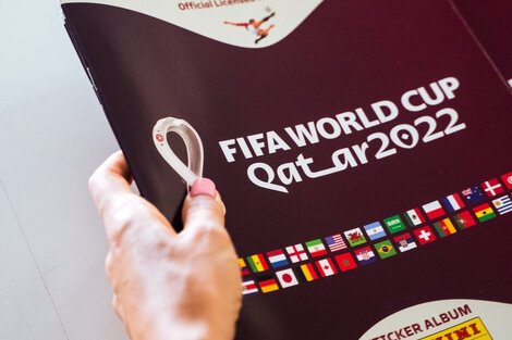 Inmediatamente después de su lanzamiento, tanto el álbum como las figuritas del Mundial Qatar 2022 se agotaron. 