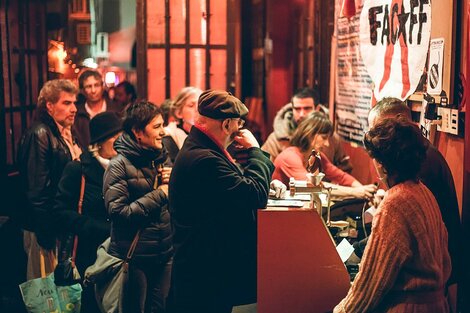 El FA CAFF reunirá a más de 60 agrupaciones y artistas en 18 noches.