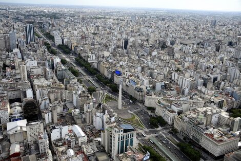 Debate por la autonomía de la Ciudad de Buenos Aires: ¿es posible mudar la Capital?