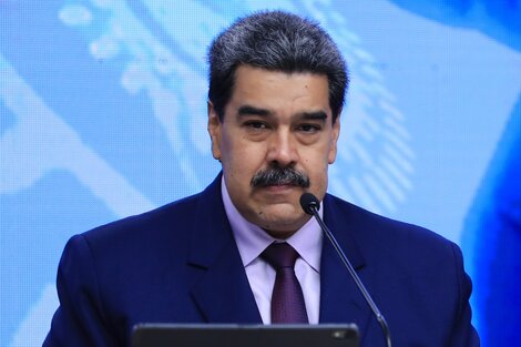 Maduro denunció un megafraude en la estatal petrolera PDVSA 