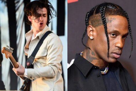 Primavera Sound Argentina: suman nuevo abono para los shows de Arctic Monkeys y Travis Scott 