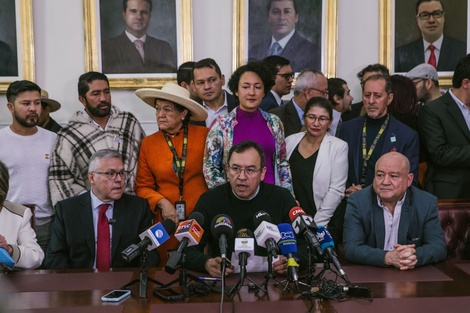 Colombia | Gobierno propone crear la Jurisdicción Agraria y Rural para resolver los conflictos sobre la propiedad, uso y tenencia de la tierra