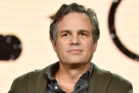 Mark Ruffalo apoyó la propuesta de nueva Constitución en Chile 