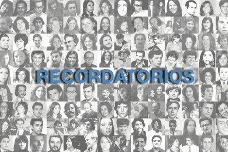 Carlos Goldenbereg, Beatriz Perosio, Luis Pablo Steimberg