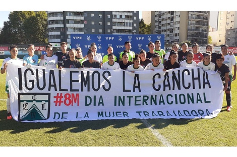 Fútbol femenino 2022: así está la tabla de posiciones