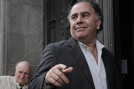 Mario Cafiero murió el 13 de septiembre de 2020.