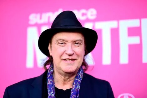 Dave Davies: "Puede haber una reunión de The Kinks"