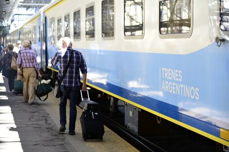 Cómo acceder al reintegro del 10% de descuento en viajes de media y larga distancia 