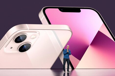 Apple Event 2022: horario, cómo y dónde ver en vivo el lanzamiento del iPhone 14