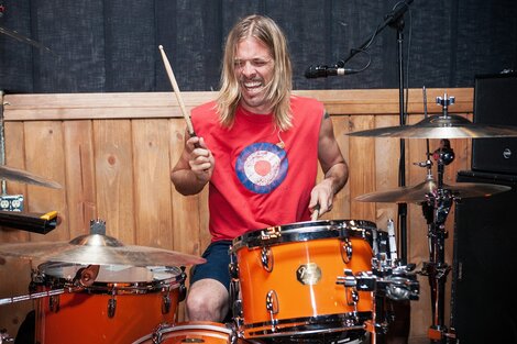 Del tributo a Taylor Hawkins a los jóvenes supervivientes de Targlok