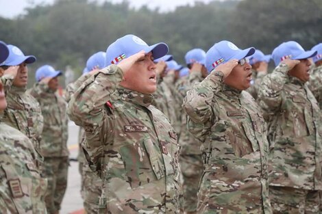 Perú | Gobierno anunció patrullaje conjunto entre la Policía Nacional y las Fuerzas Armadas 