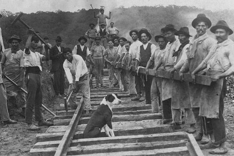 Anarquistas en Salta